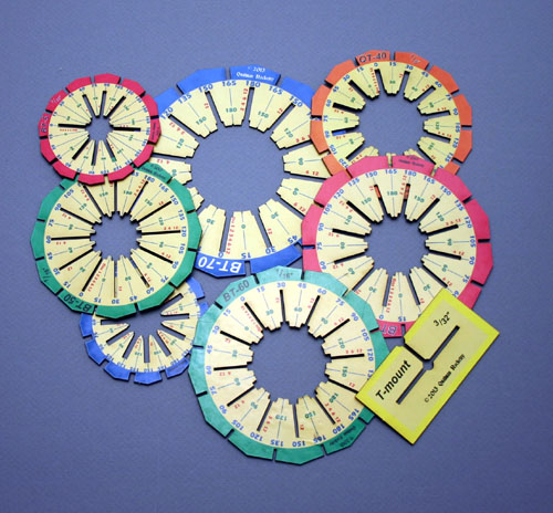 Fin Guides